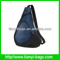 Cool Triangle Sling Backpack Single Strap Backpack